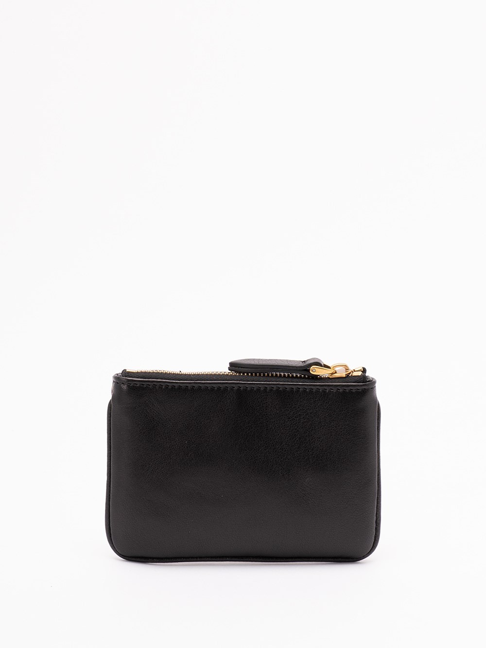 `Viva Superstar` Leather Key Case - 2