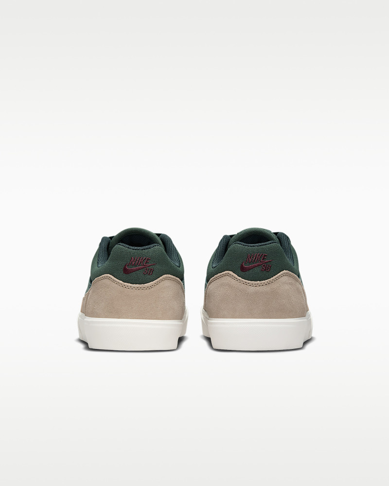 Nike SB Malor Skate Shoes 6