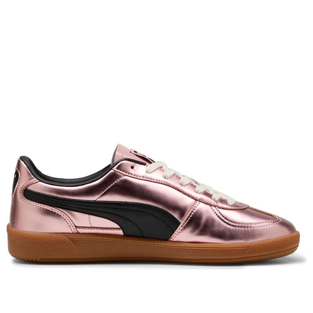 Puma x PALERMO F.C. Metallic Palermo 'Bright Pink Black' 401077-01 - 2