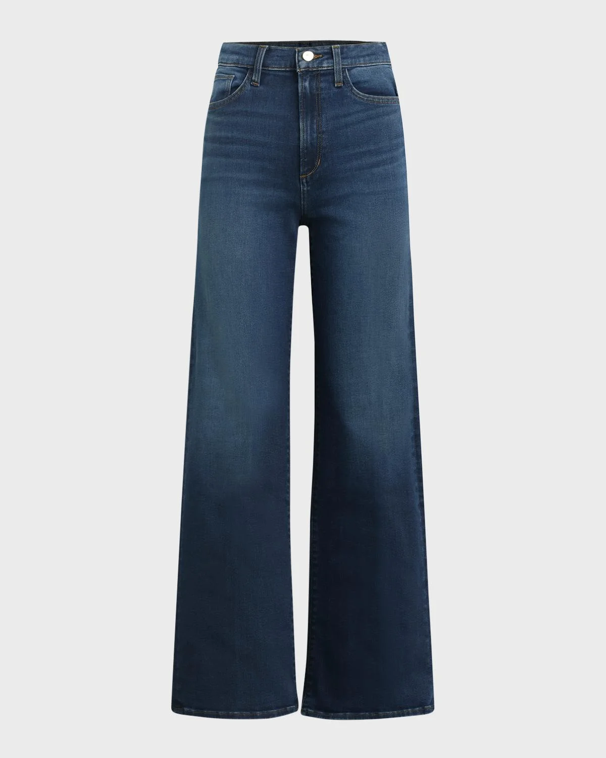 The Mia Petite Jeans - 1