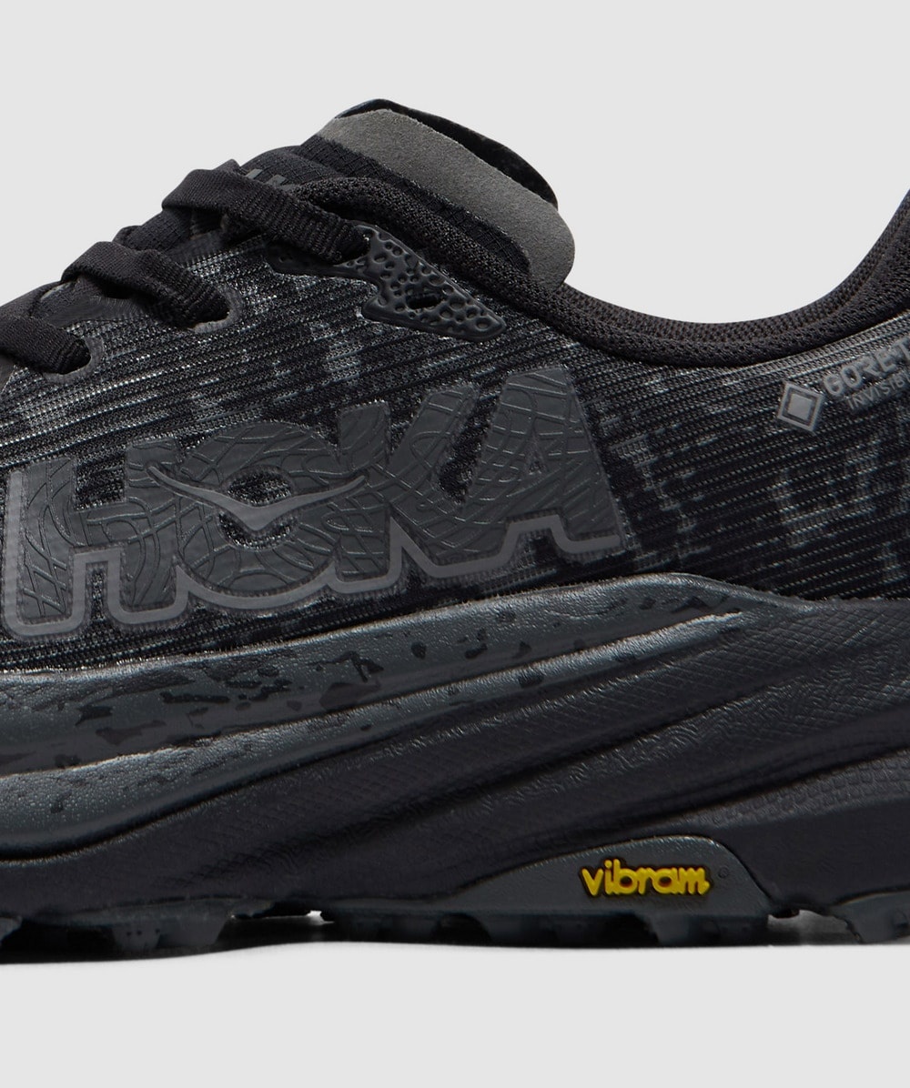 Speedgoat 6 gtx sneaker - 7