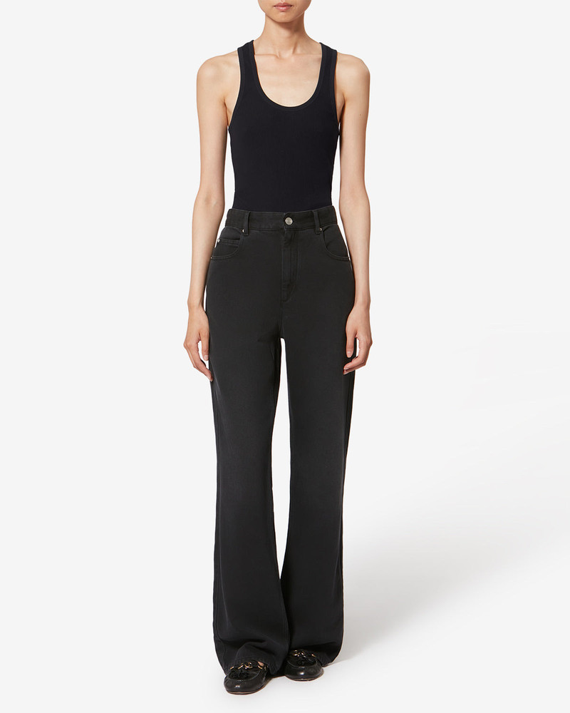 Isabel Marant THEA T-SHIRT outlook