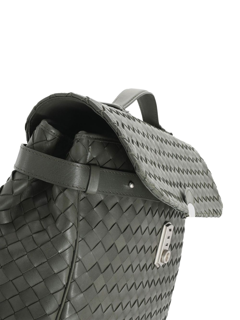 Armor 02 messenger bag - 4