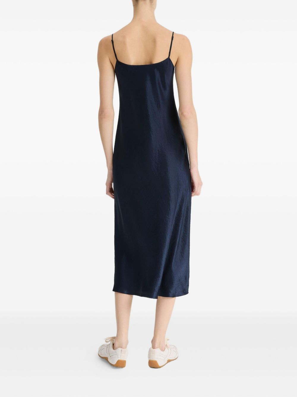 slip midi dress - 3