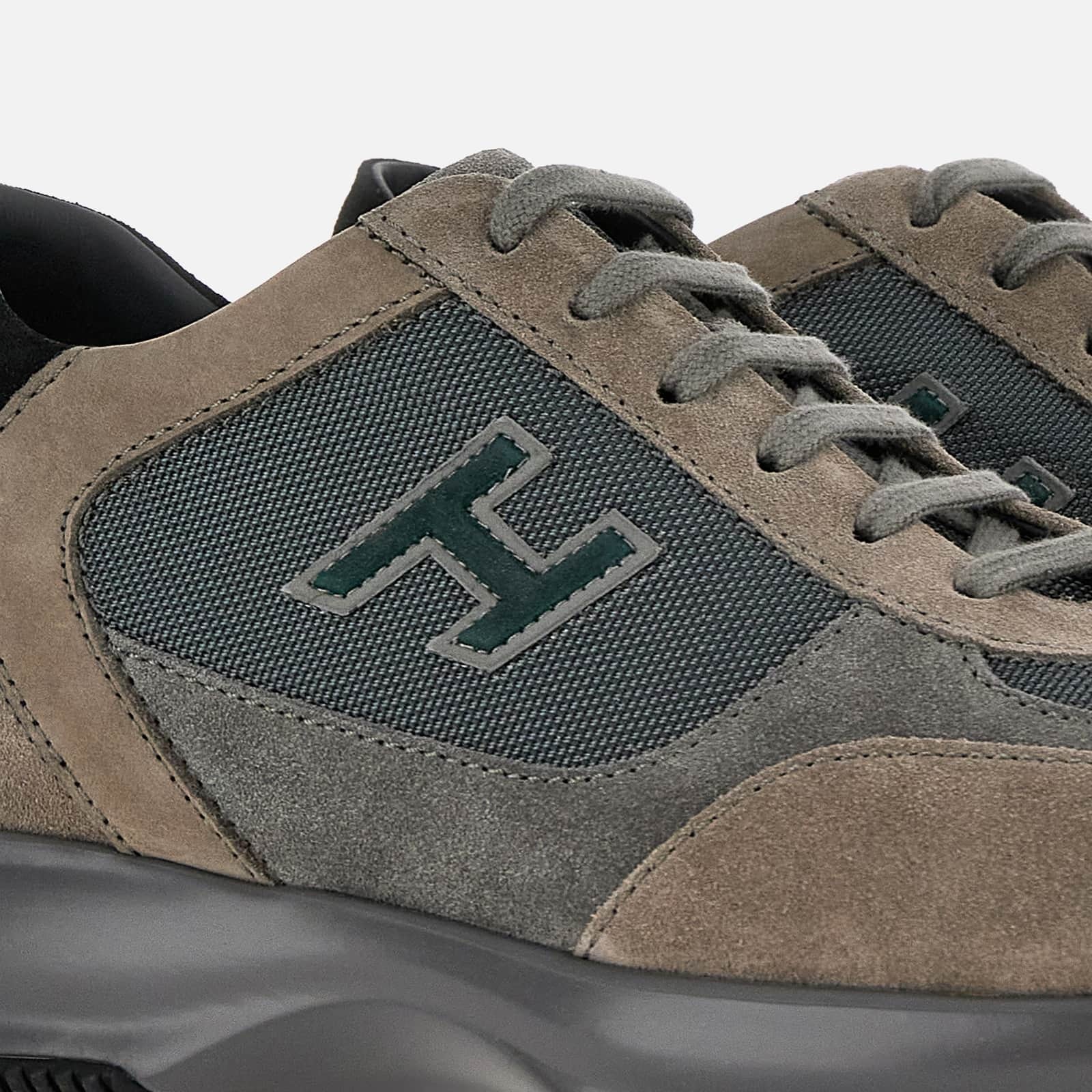 Sneakers Hogan Interactive - 6