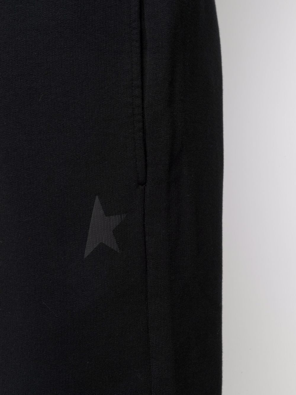 Diego star-detail shorts - 5