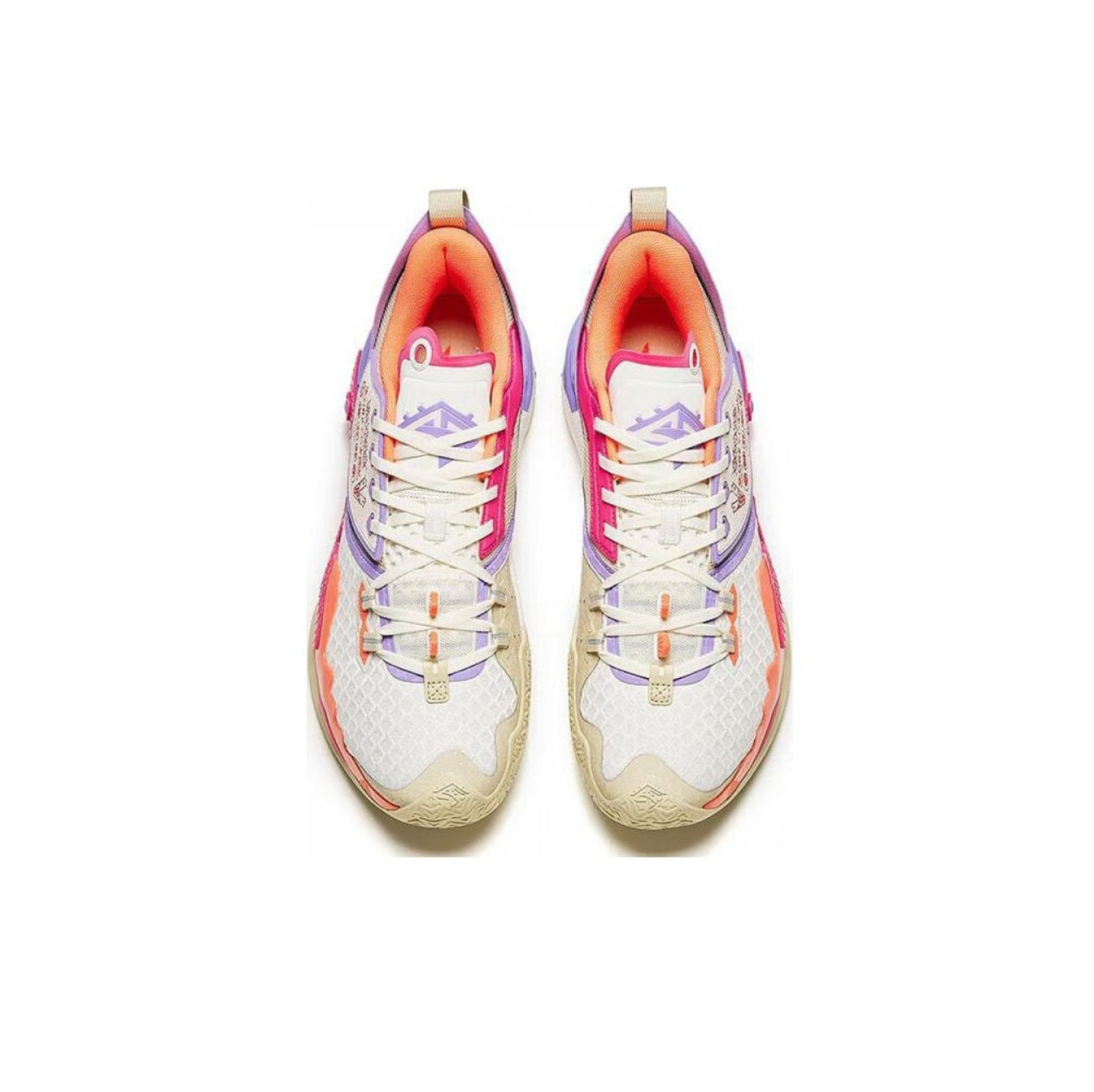 ANTA Shock Wave 5 V2 'Magic Potion' 112411106-4 - 3