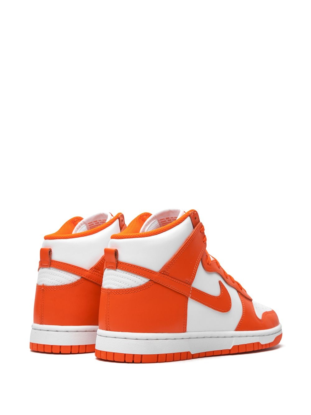 x Ambush Dunk High "Syracuse" sneakers - 3