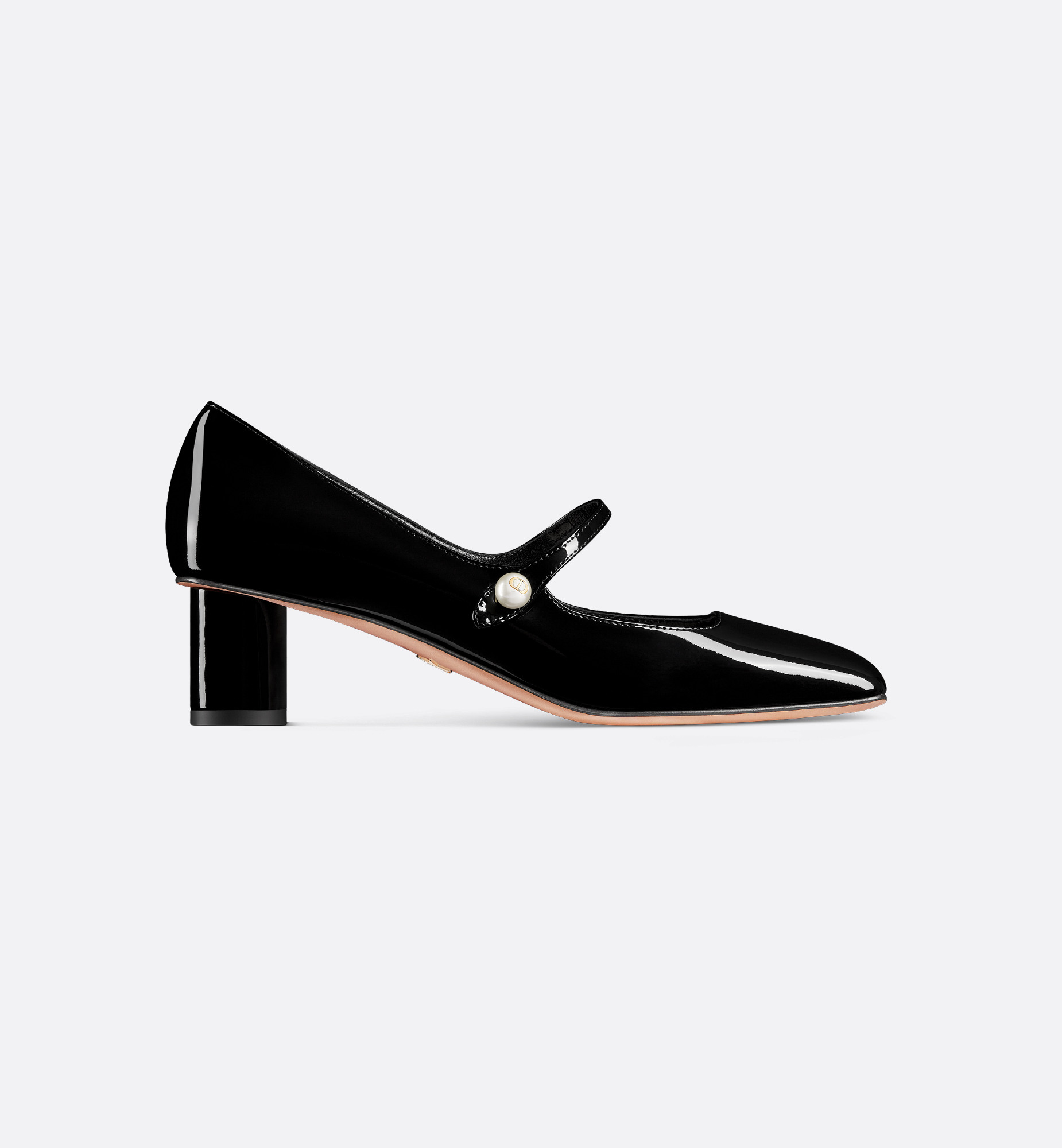 Jolie Dior Pump - 4