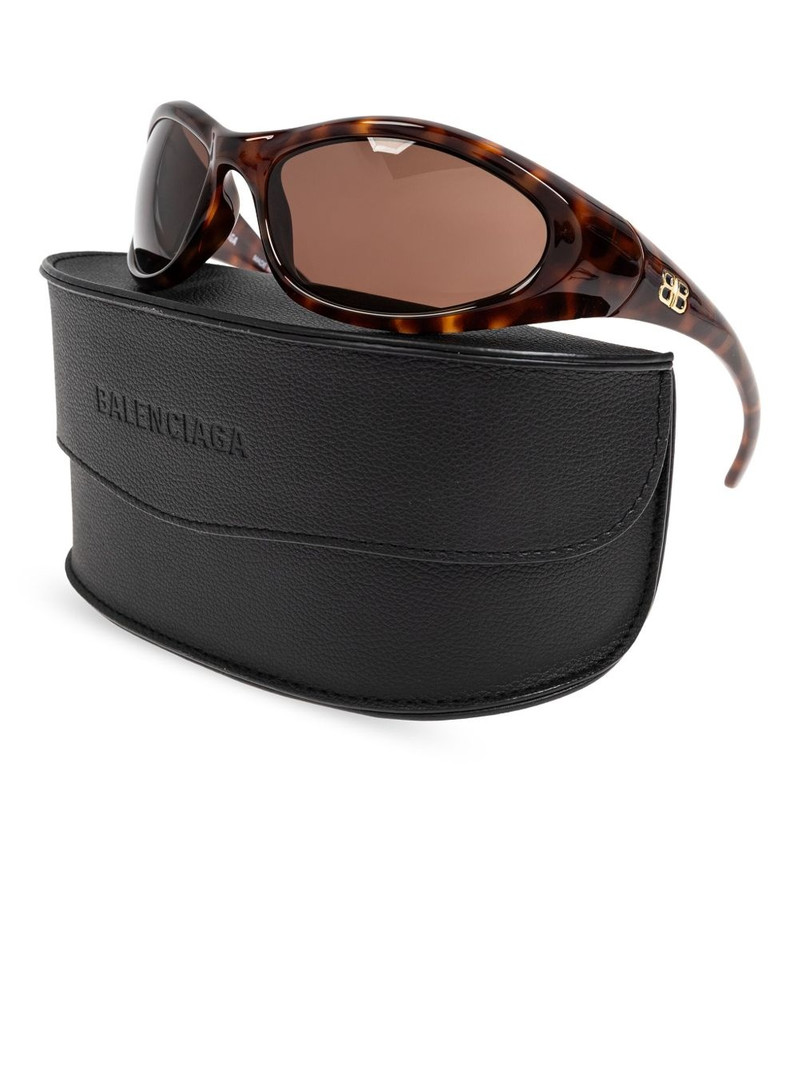 BALENCIAGA Sporty B sunglasses outlook