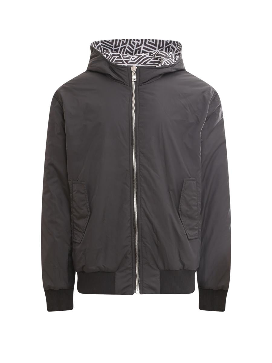 BALMAIN JACKET - 3