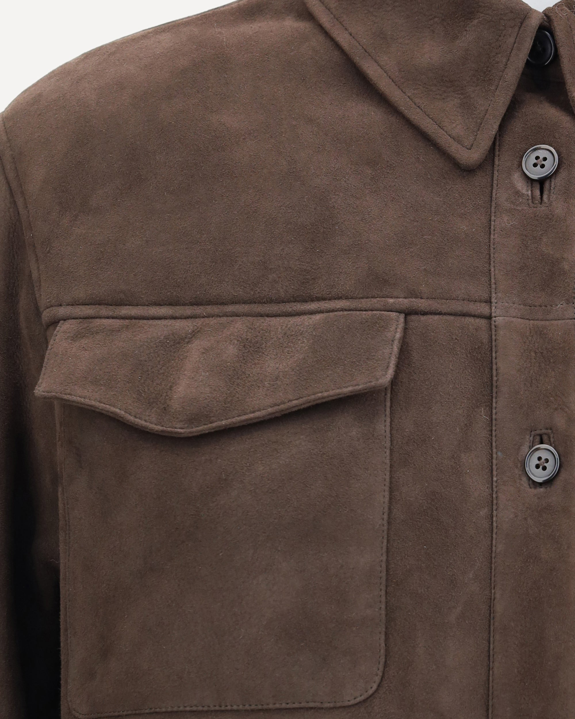 Gwena Jacket - 3