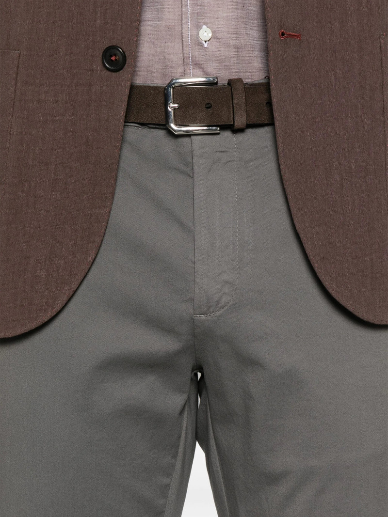 Canali Cotton Chinos outlook