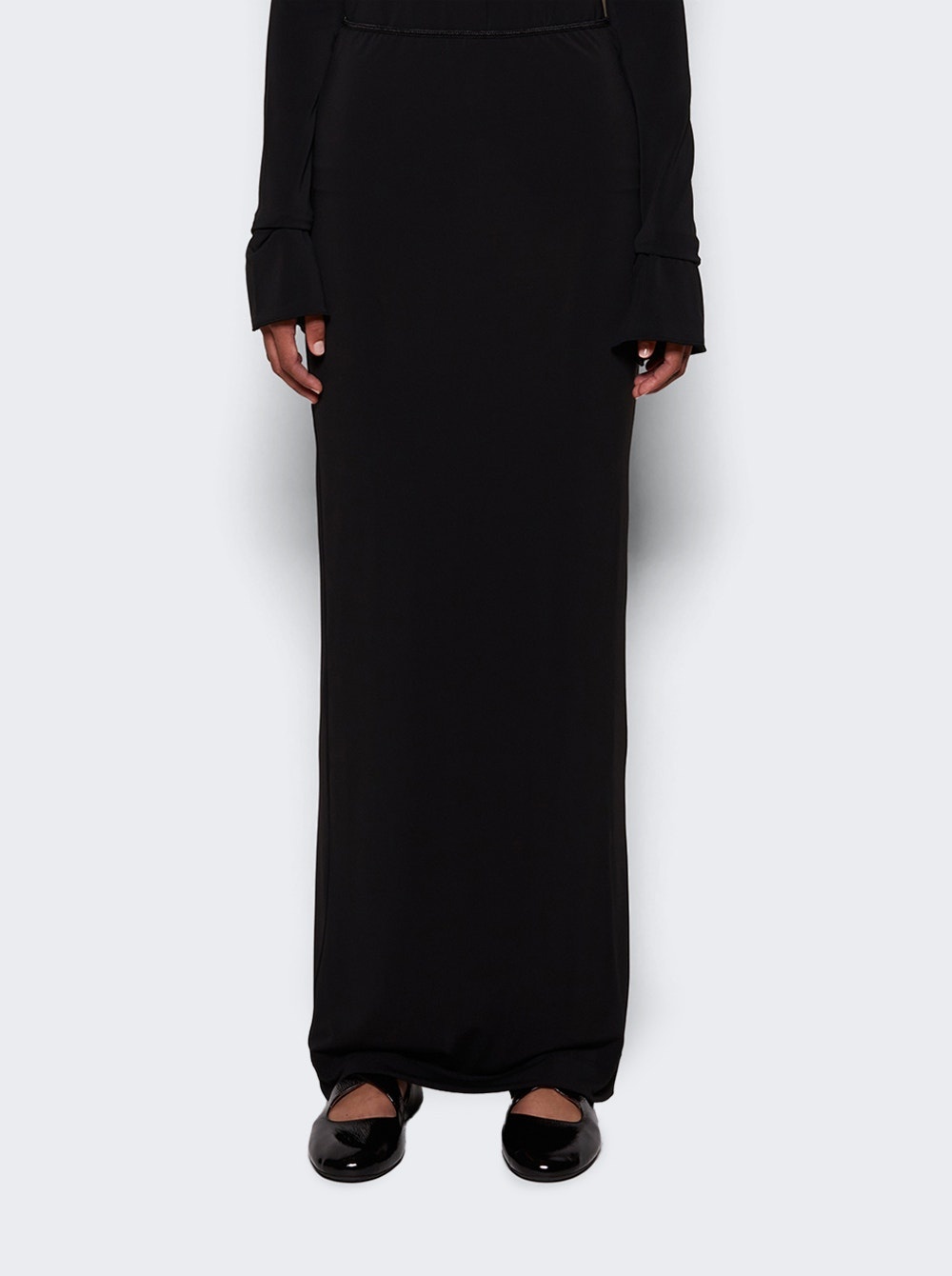 Emma Skirt Black - 3