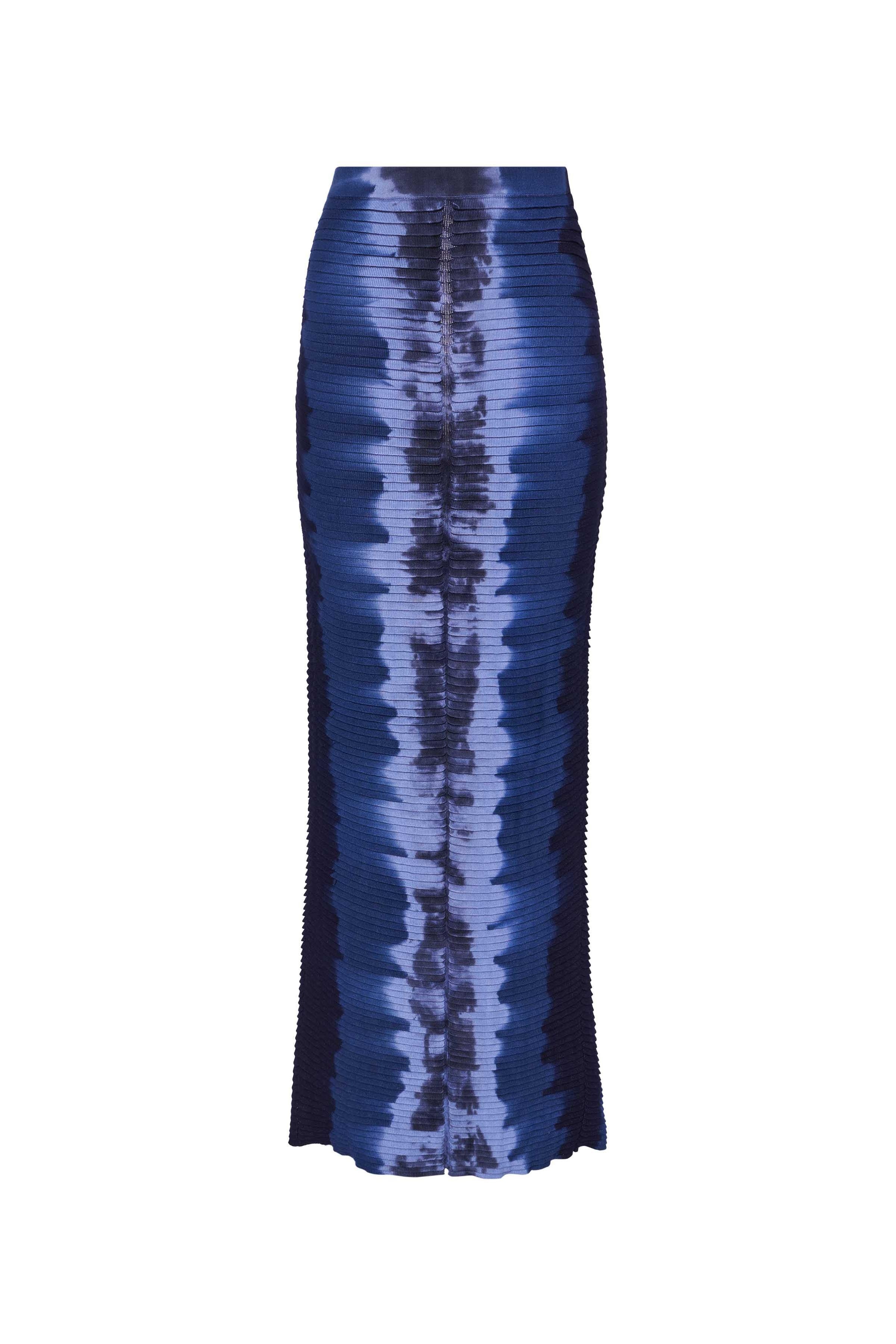 'MOSIYA' SKIRT - 1