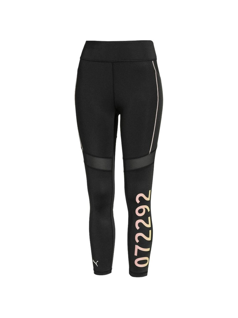 x Selena Gomez mesh leggings 1