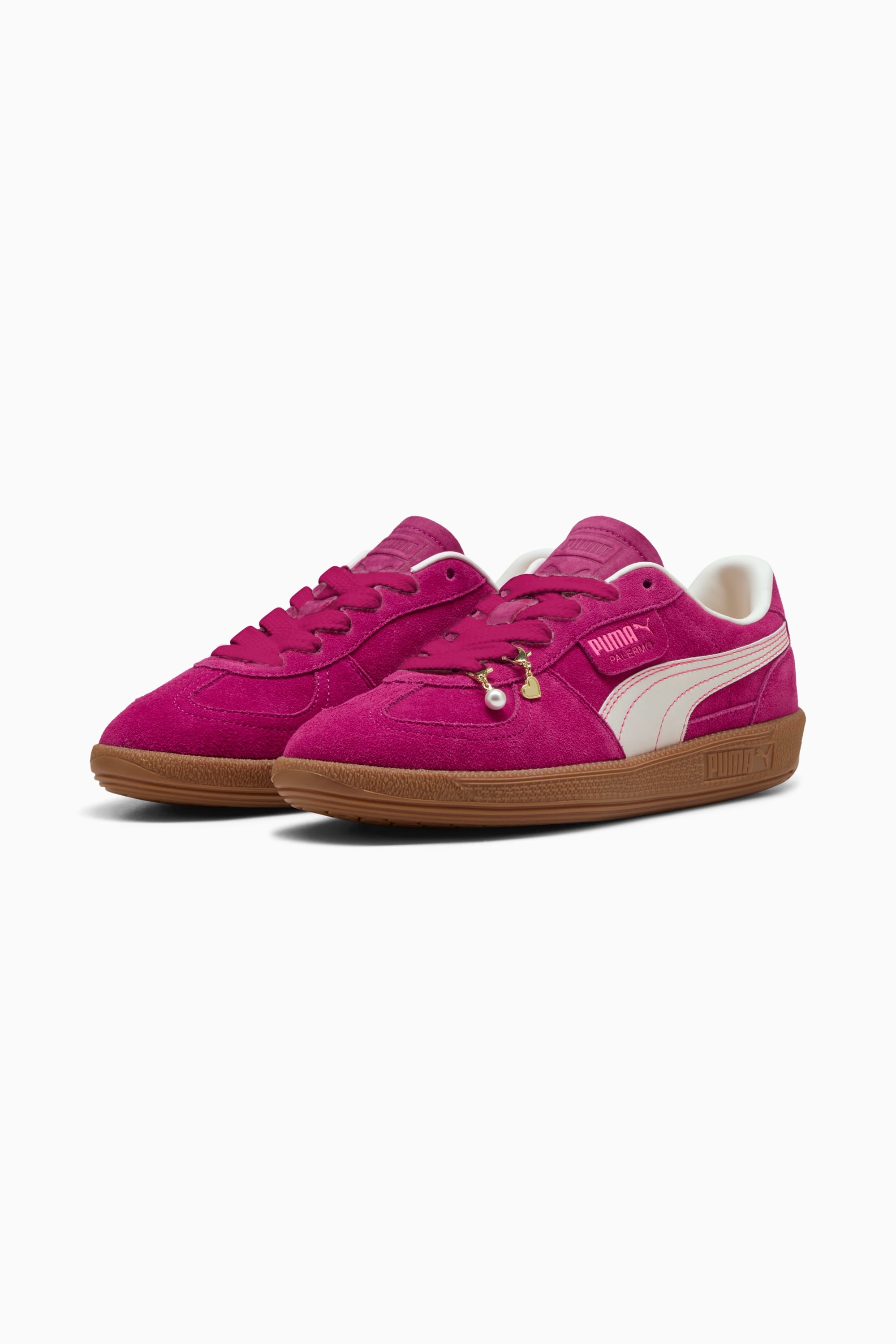 Palermo Pin It Up Sneakers Women - 2