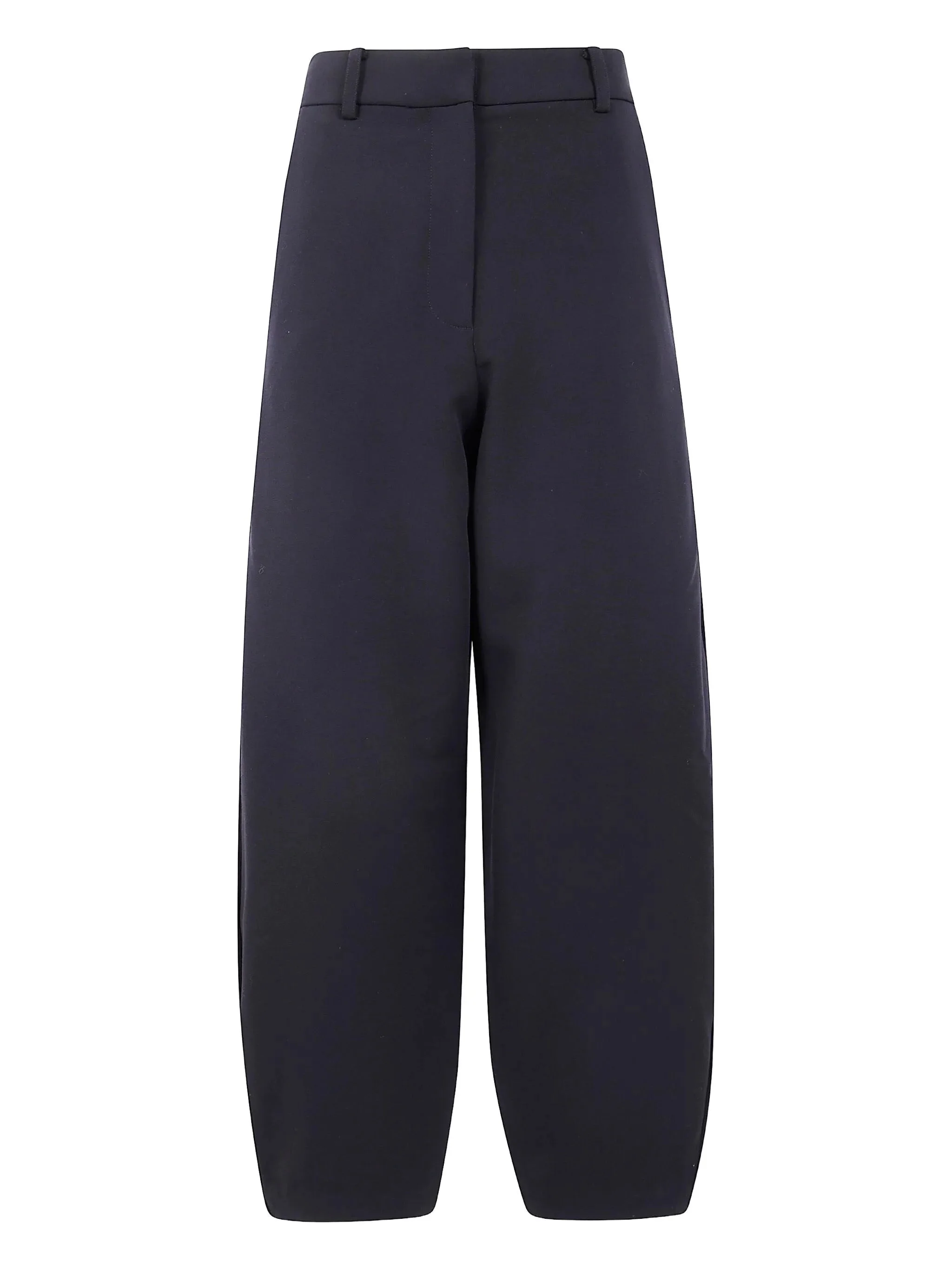By Malene Birger Belt-loops Pants - 1