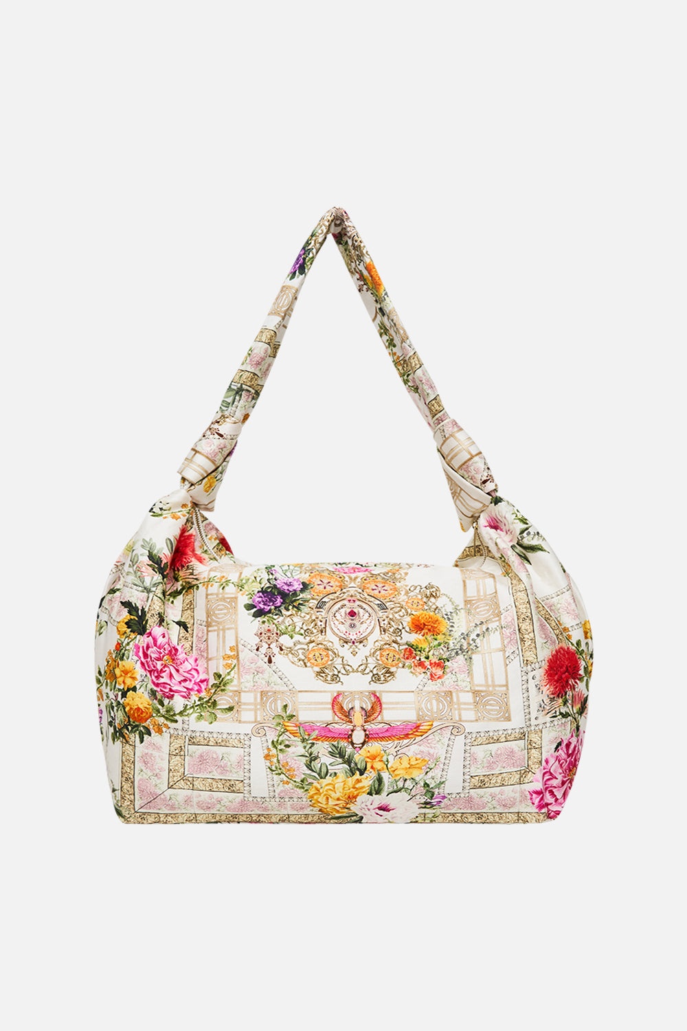 SLOUCH SHOULDER BAG - 3