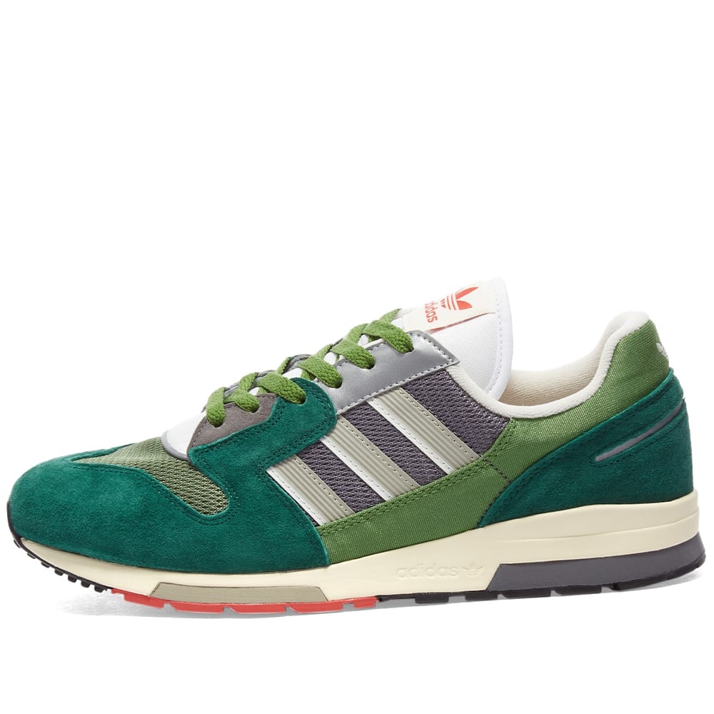 Adidas ZX 420 - 2