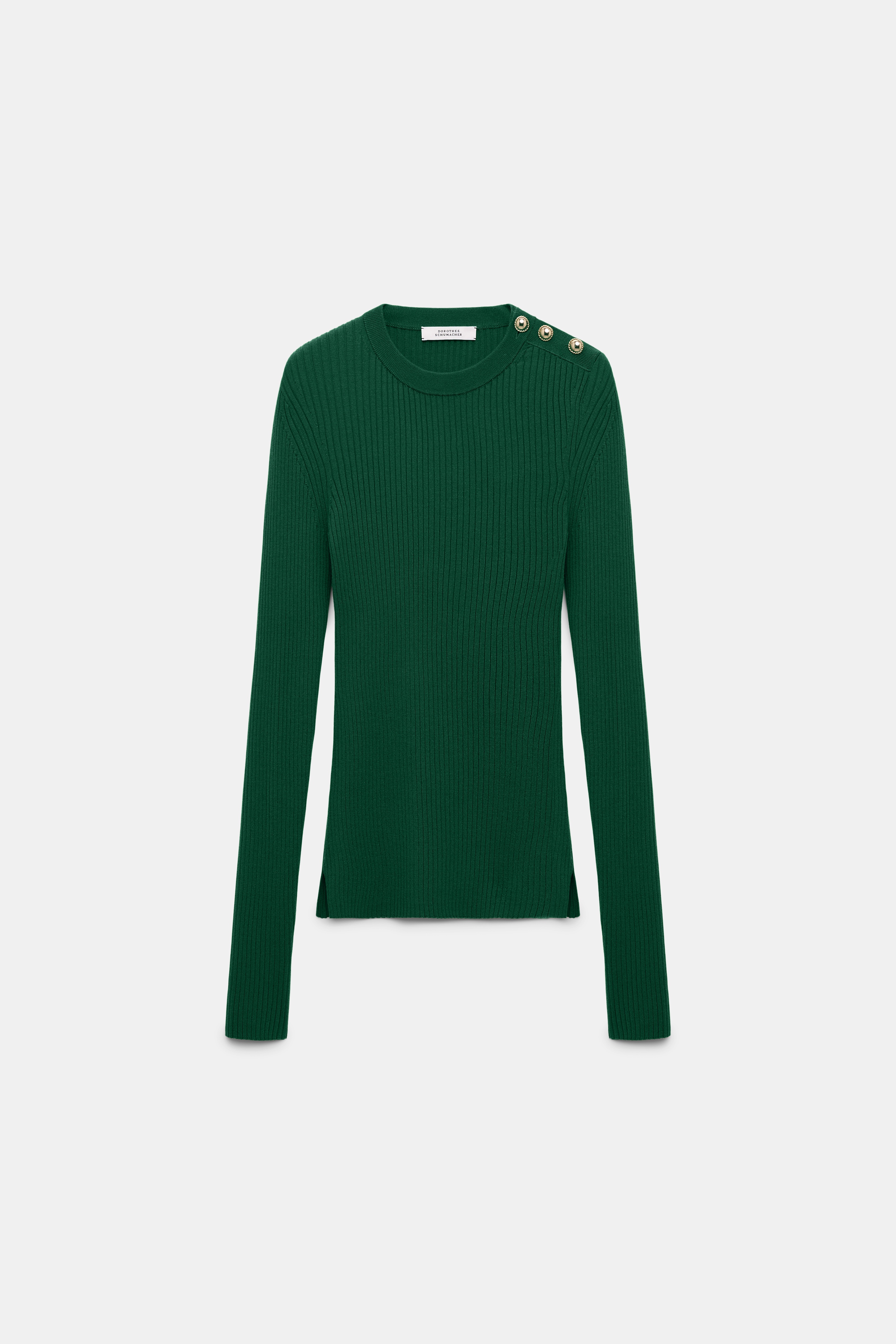 ESSENTIAL EASE pullover - 1