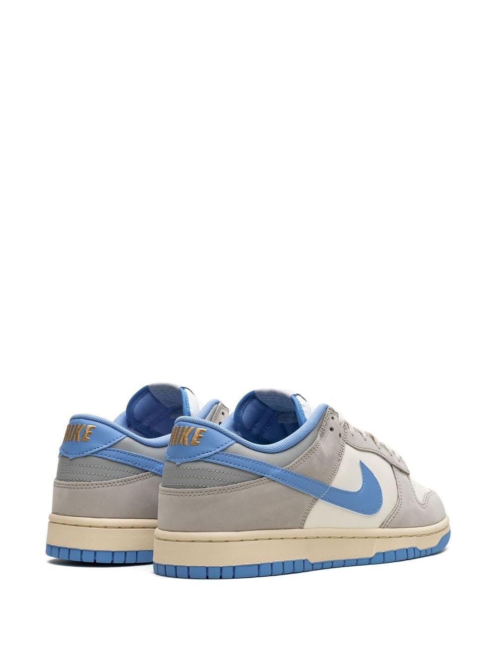 Dunk Low "Athletic Department" sneakers - 3