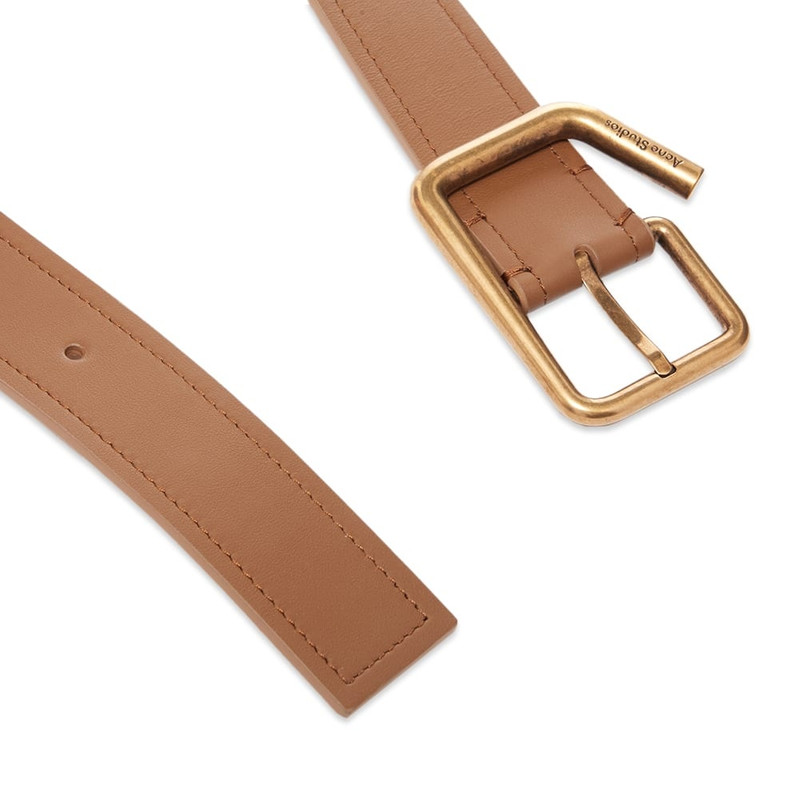 Acne Studios Acne Studios Anahera Belt outlook