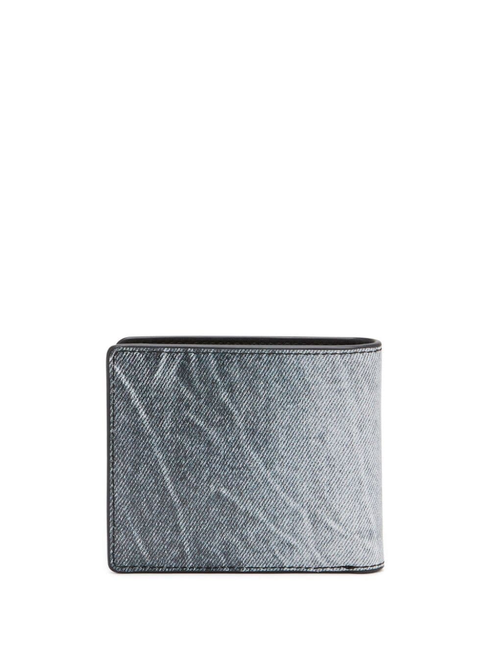 Jackron Bi-Fold Coin S wallet - 2