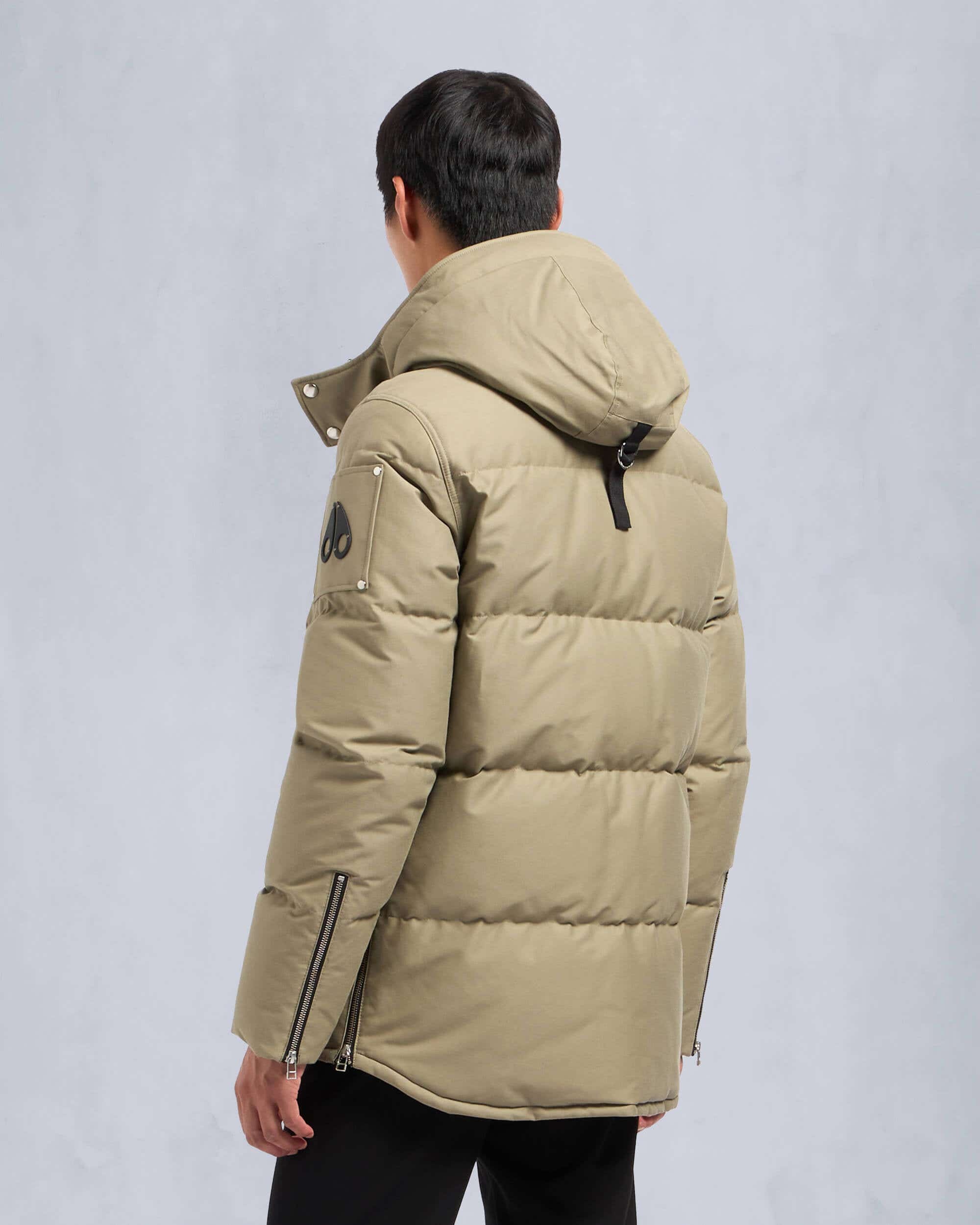 ORIGINAL 3Q JACKET - 4