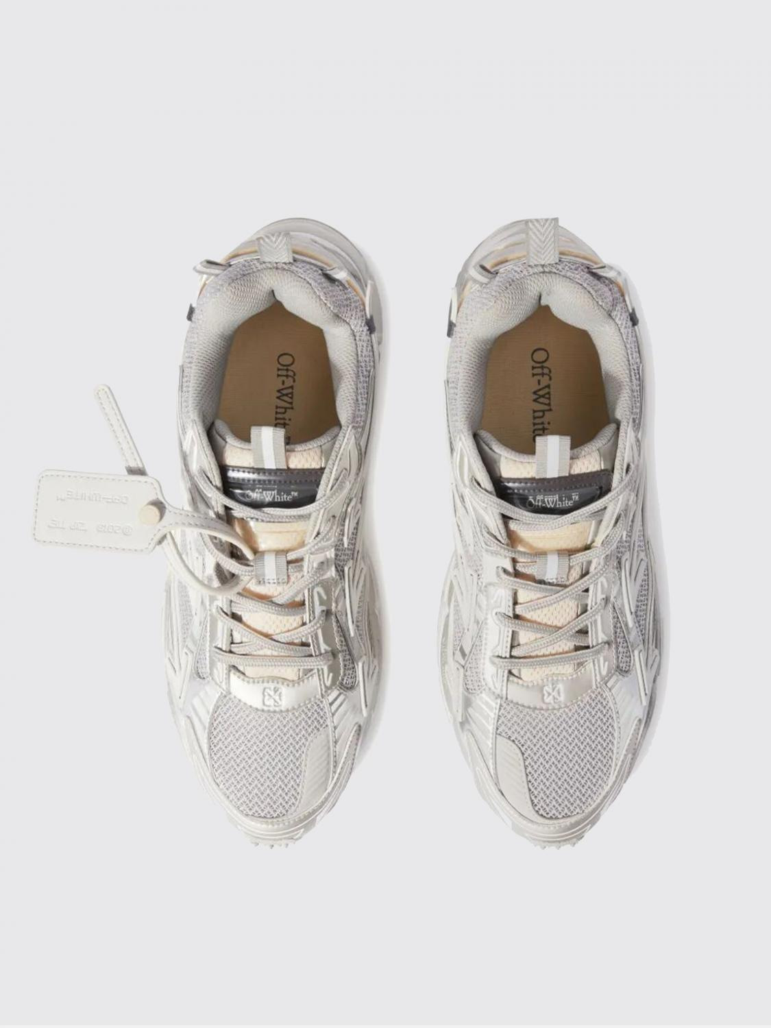 Shoes woman Off-white - 5