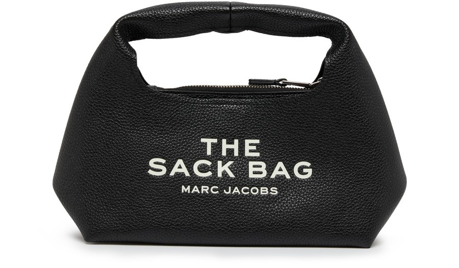 The Mini Sack bag - 1