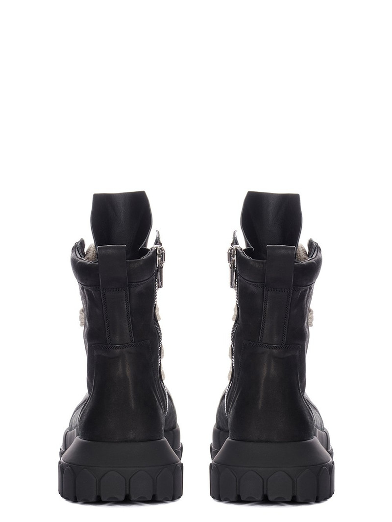 jumbo-laced ankle boots 4
