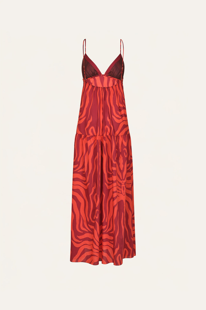 Zea Palm Dress 3