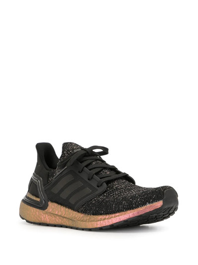 adidas Ultra Boost sneakers outlook