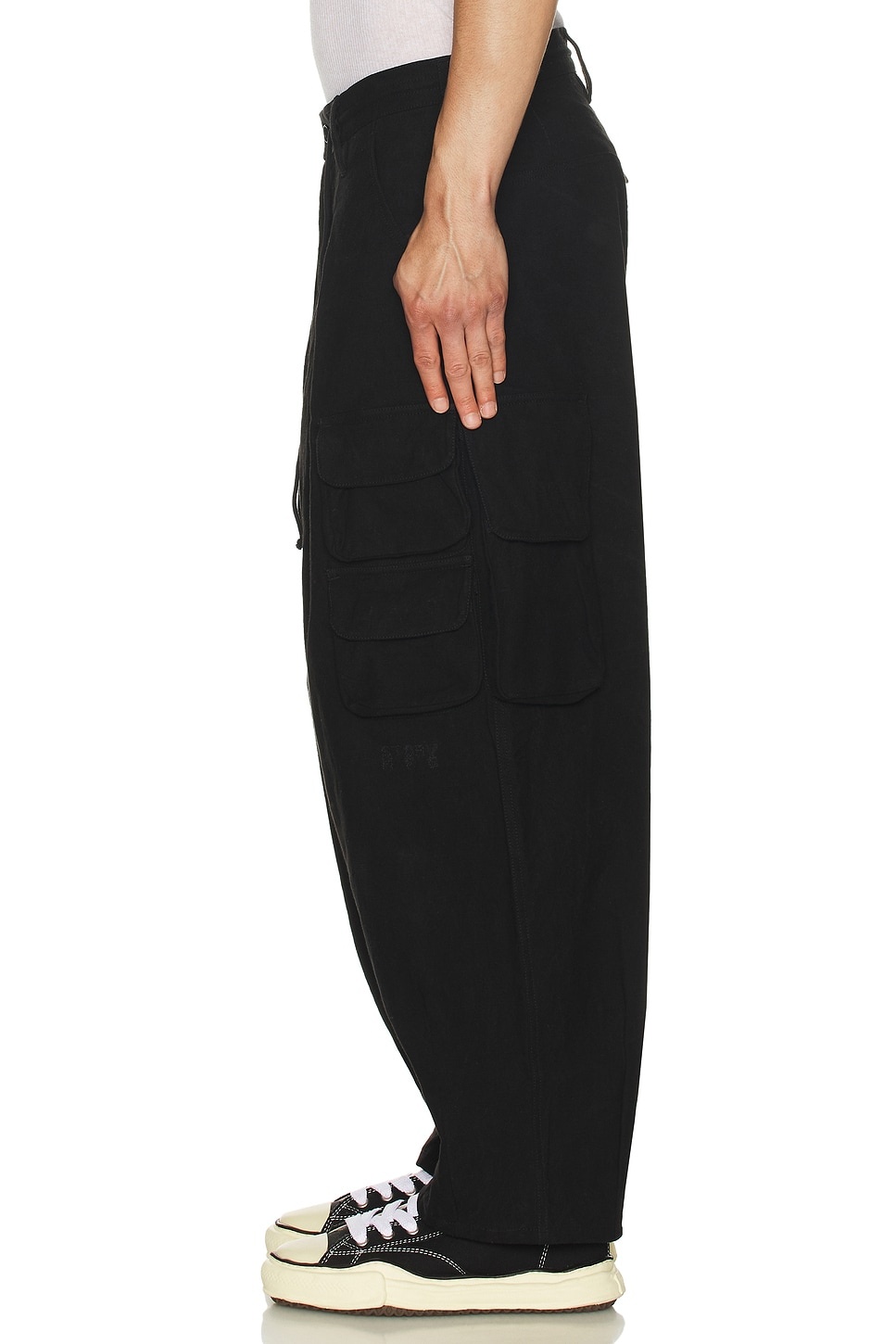 Forager Pants - 4