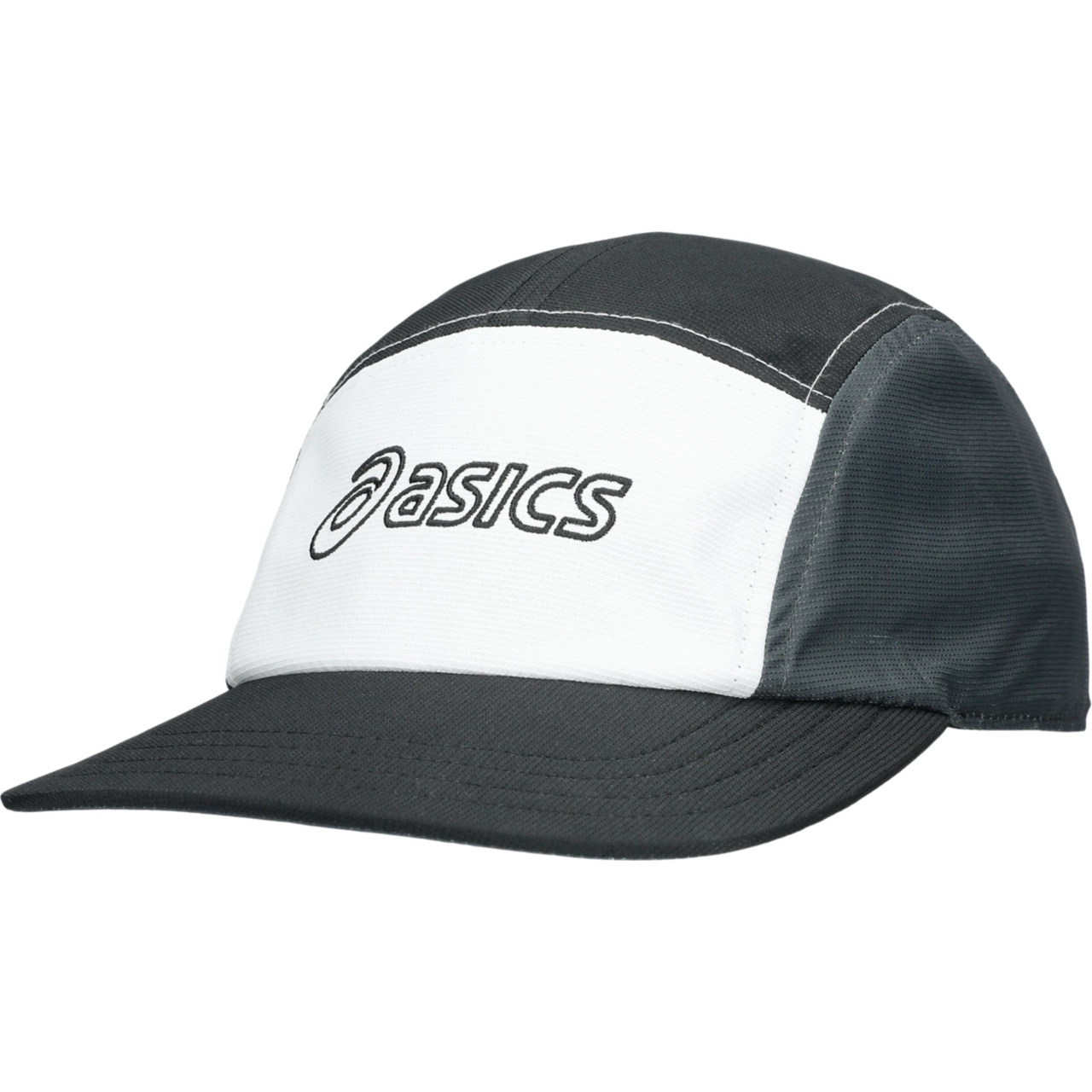 ASICS 5 PANEL CAP - 1