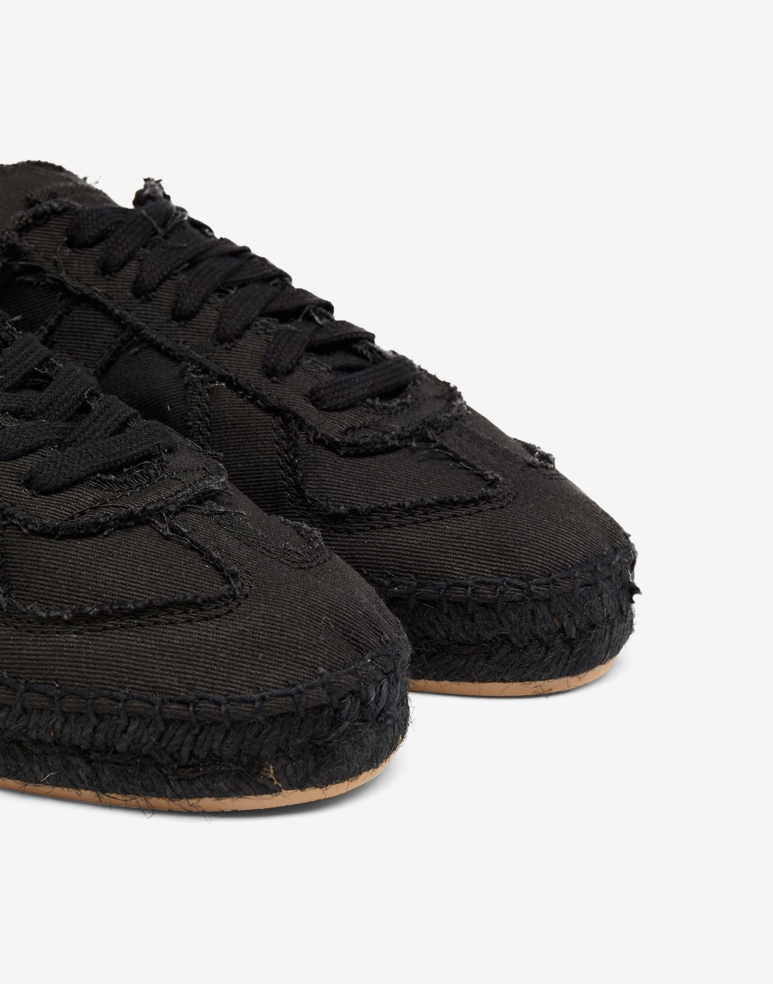 Replica espadrilles - 5