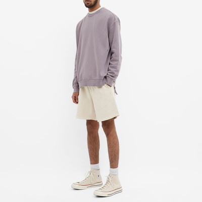 Ksubi Ksubi 4 x 4 Jogger Short outlook