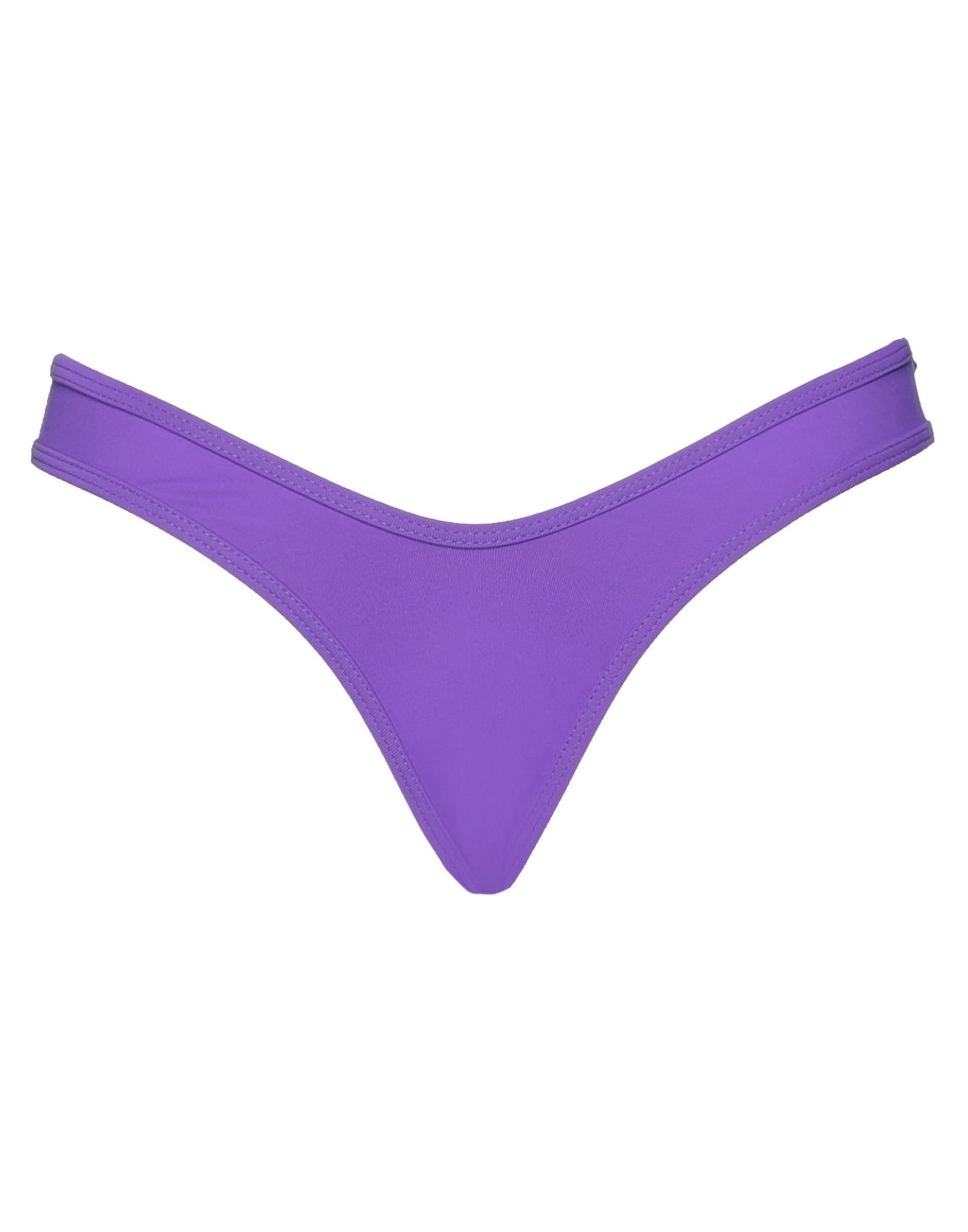 Purple Women's Bikini - 1