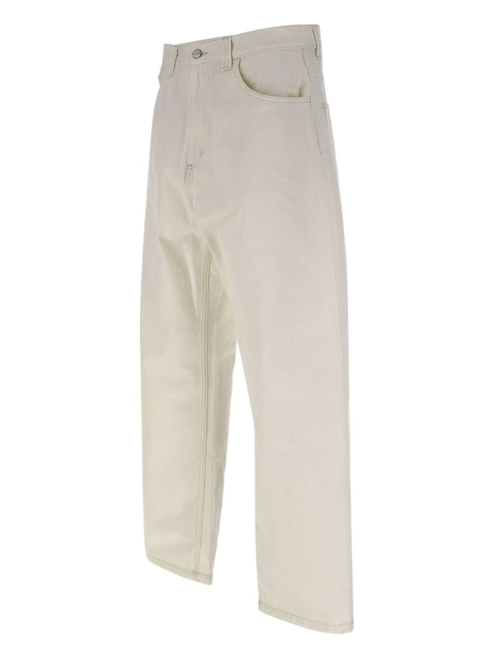 cotton jeans - 3