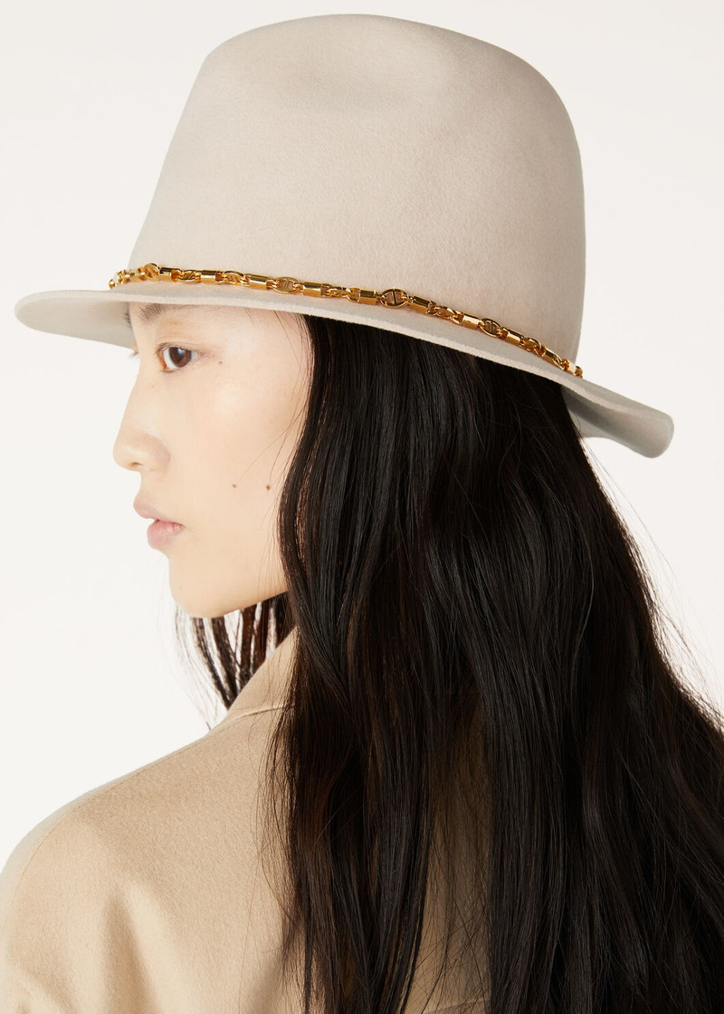 Loro Piana Mirabel Hat outlook