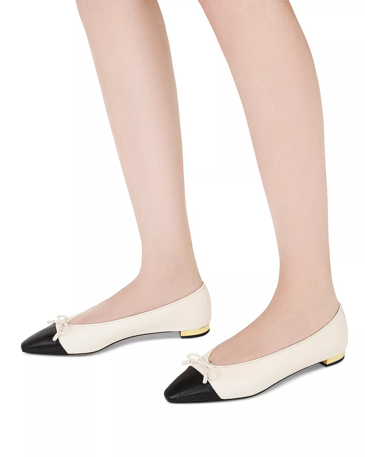 Women's Gioia Flats - 2