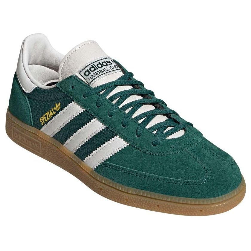 adidas Handball Spezial 'Green White Gum' JH5438 - 3