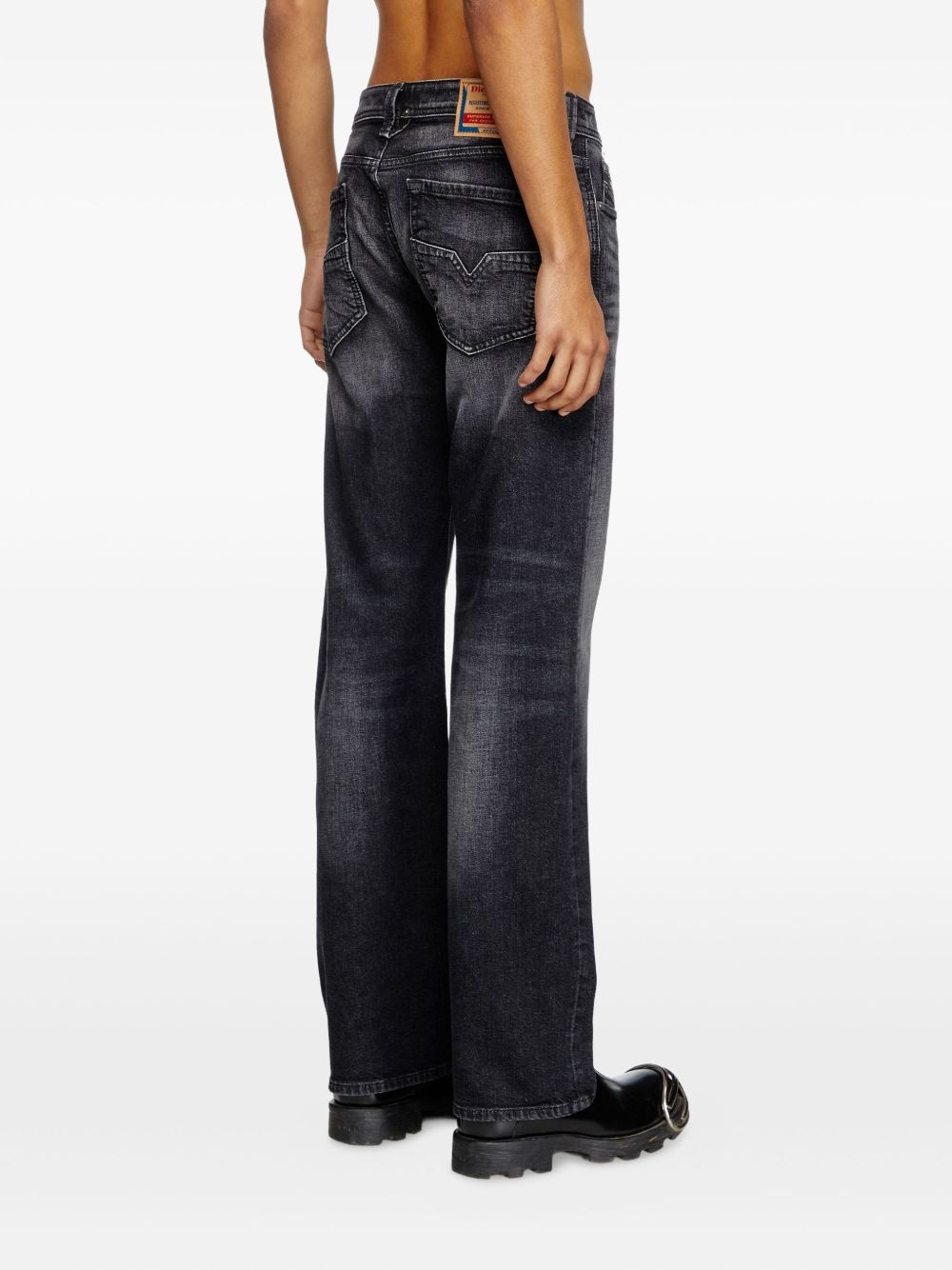 1985 Larkee jeans - 4