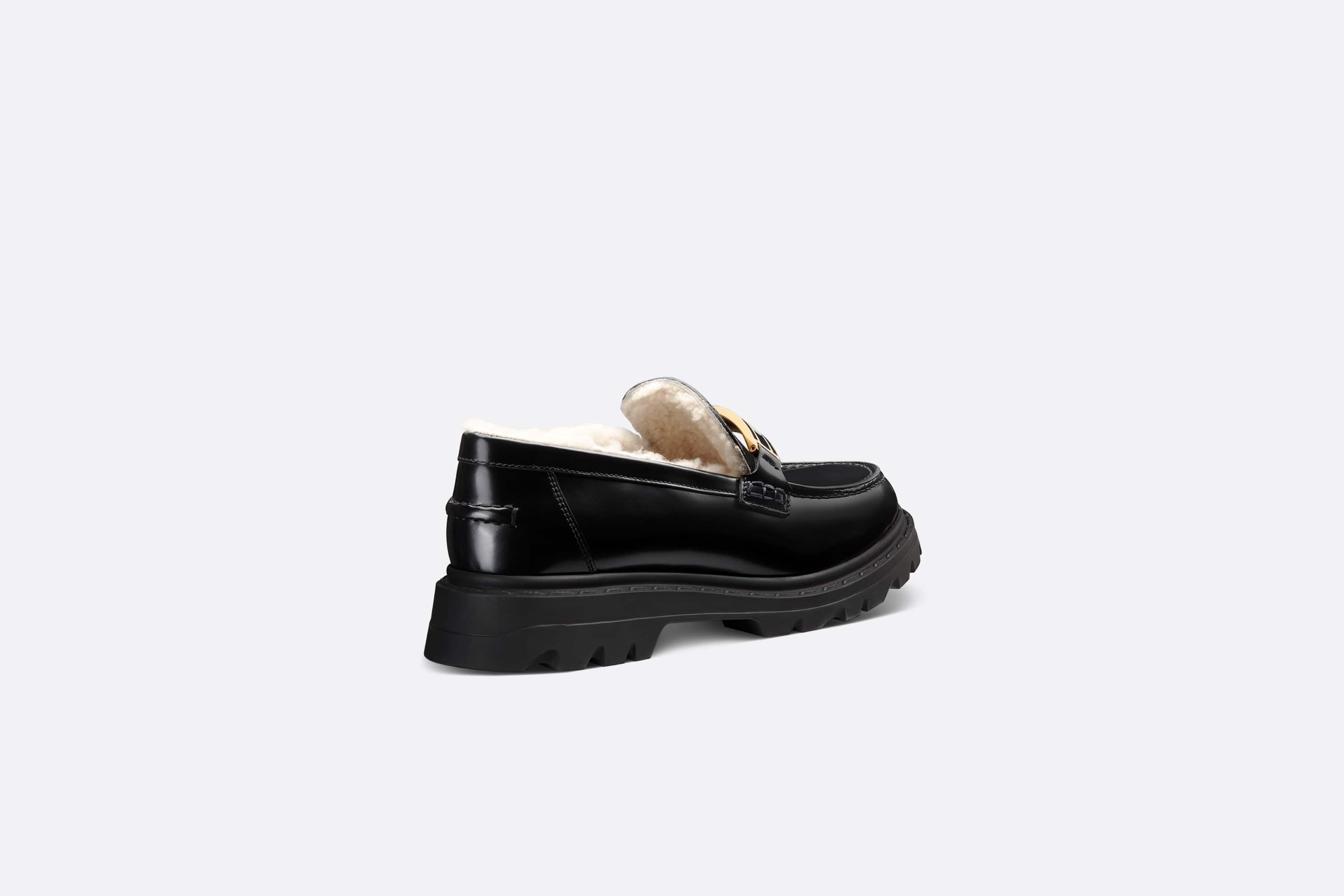 Dior Code Loafer - 3
