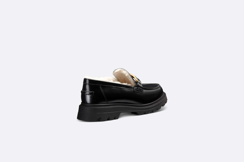 Dior Dior Code Loafer outlook