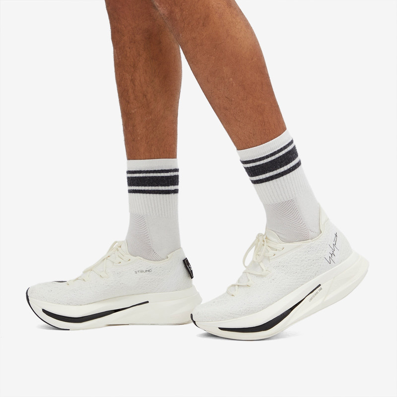 Y-3 Y-3 Prime X 2 Strung outlook