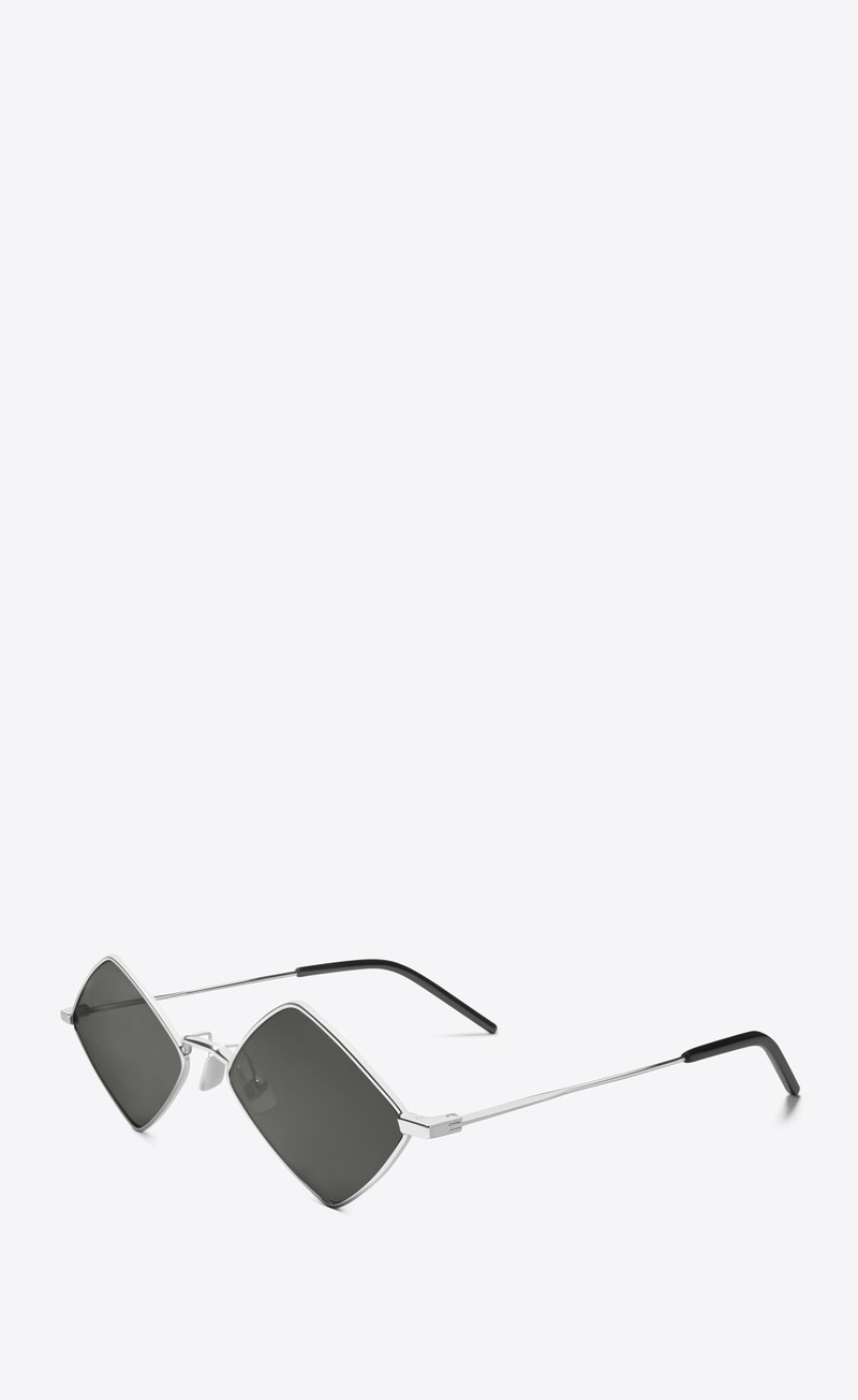 SAINT LAURENT new wave sl 302 outlook