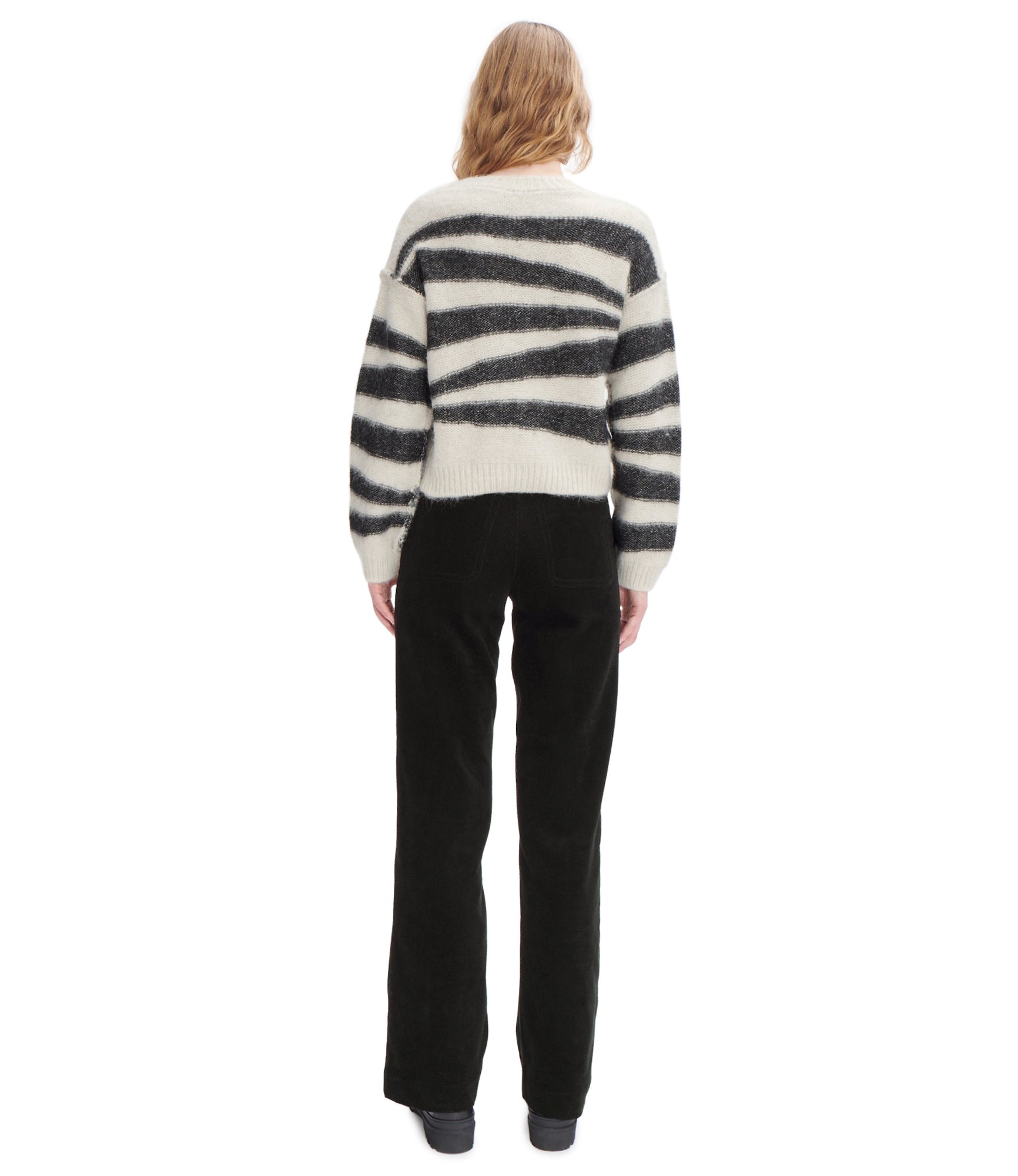Eleonor sweater - 3