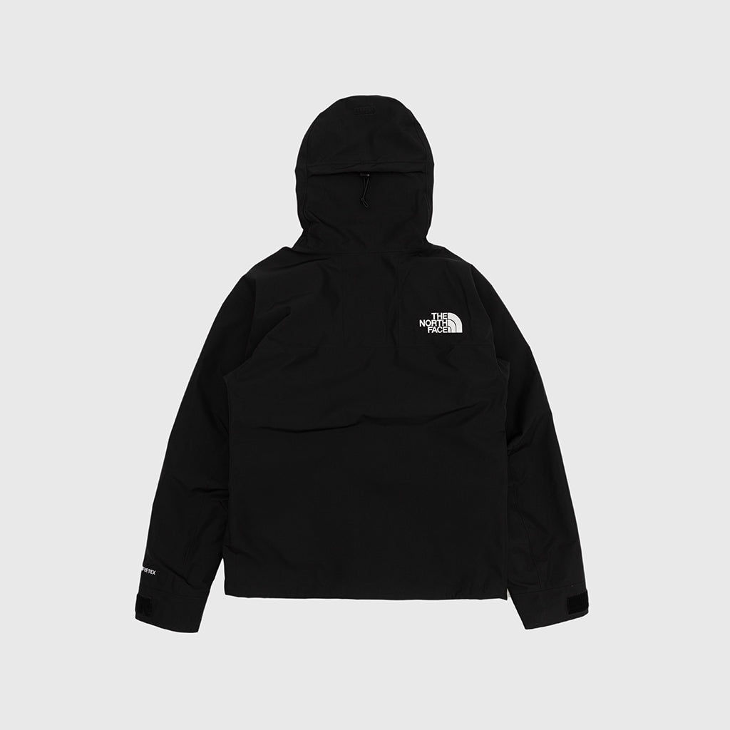 GORE-TEX MOUNTAIN JACKET - 9